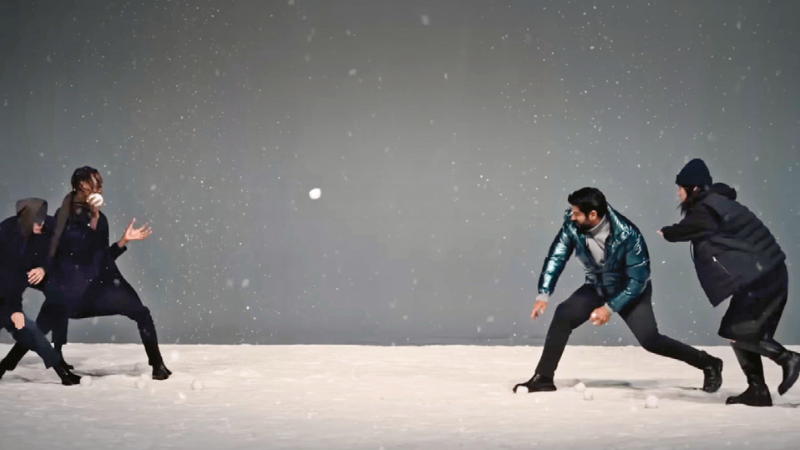 Altınyıldız Classics'te bir şeyler oluyor! Altınyıldız Classics'te bir şeyler oluyor