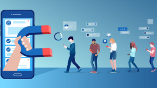 Dijital rekabette fark yaratan markalar...