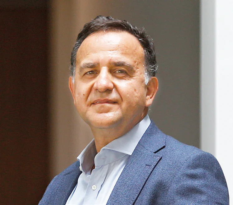 Türkiye'nin "Expat Fabrikası" şirketleri Türkiye'nin "Expat Fabrikası" şirketleri