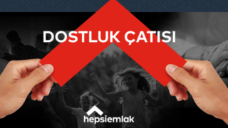 hepsiemlak dostluk çatısı kurdu
