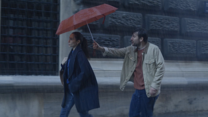 İyilik için gardını alanların hikayesi İyilik için gardını alanların hikayesi