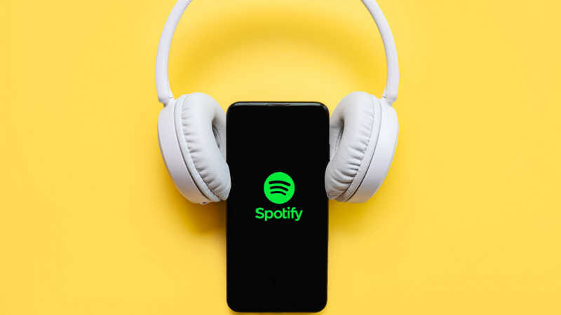 Spotify EQUAL Türkiye’den bu yana kadın sanatçıların sesi yüzde 140 arttı Spotify EQUAL Türkiye’den bu yana kadın sanatçıların sesi yüzde 140 arttı