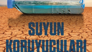 Suyun koruyucuları...