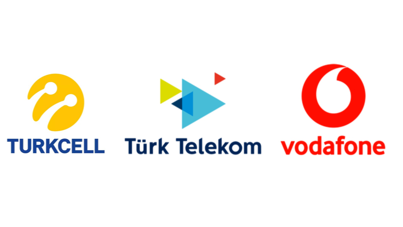 Telekom operatörlerinden ortak açıklama telekom