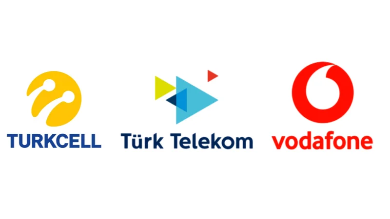 Telekom Operatörlerinden Ortak Açıklama | Marketing Türkiye