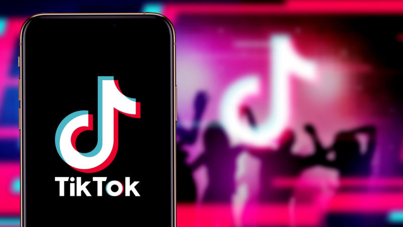 TikTok kullanıcılarına "beyaz bir sayfa" açma fırsatı sunacak tiktok (1)