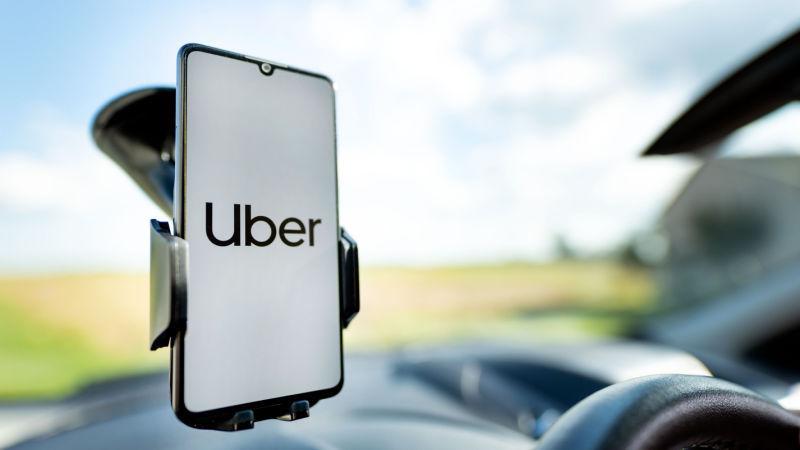 Uber deprem yardımlarını ücretsiz taşıyacak uber