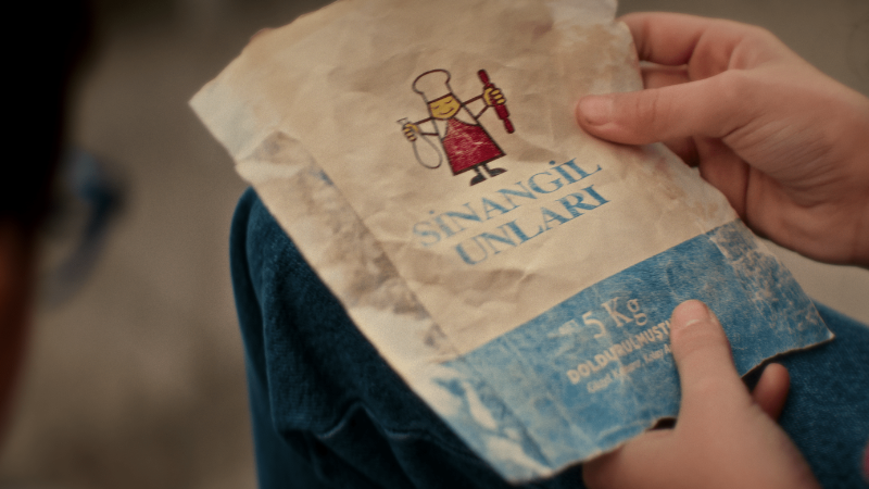 60 yıldır nesilden nesile bırakılan tarifler