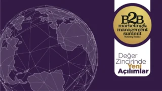 İnovasyonun değer önerisi B2B Marketing & Management Summit’te!