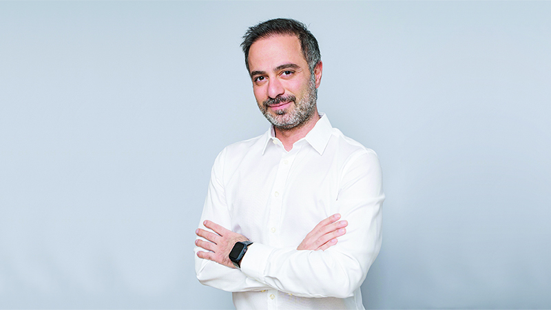 Cem Eroğlu, Golden Drum jürisinde CEM EROGLU