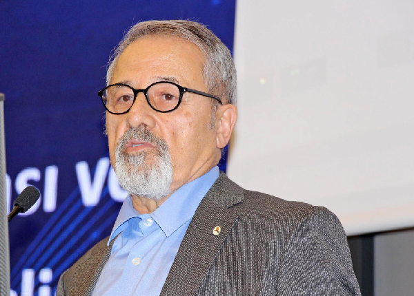 Felakette umut olanlar: "İyi ki varsınız..." Felakette umut olanlar: "İyi ki varsınız..."