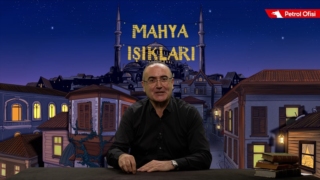 Sunay Akın ile "Mahya Işıkları" 4. yılında yine ekranlarda