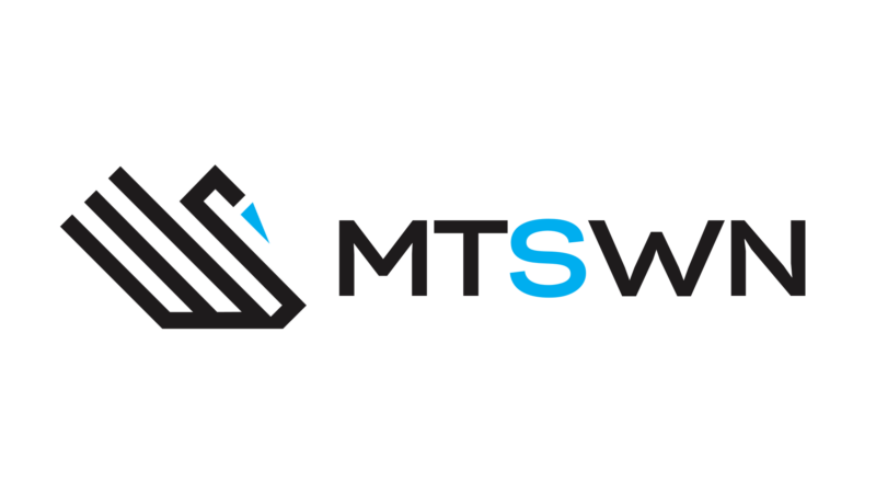 <strong>Decentraland Fashion Week’te bir Türk markası: Meta Swan</strong> Meta Swan Logo