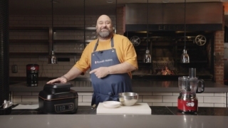 Somer Şef, “evet yapabilirsin” diyor