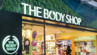The Body Shop artık "yaşlanma karşıtı" değil