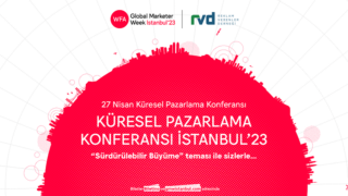 Pazarlama dünyasının kalbi 27 Nisan’da İstanbul’da atacak