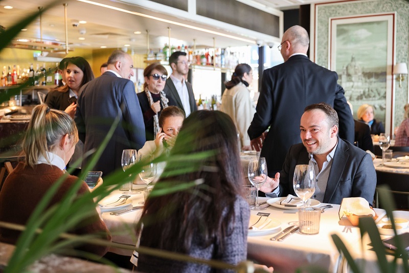 C Level Club'da bu kez PwC'nin Küresel CEO Araştırması yorumlandı C Level Club'da bu kez PwC'nin Küresel CEO Araştırması yorumlandı