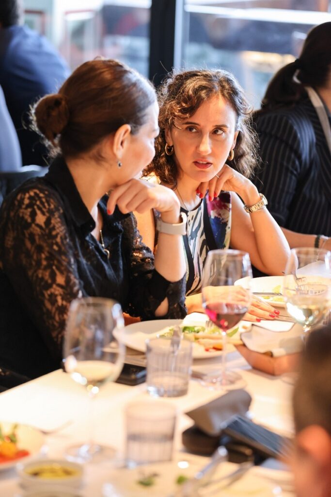 C Level Club'da bu kez PwC'nin Küresel CEO Araştırması yorumlandı C Level Club'da bu kez PwC'nin Küresel CEO Araştırması yorumlandı