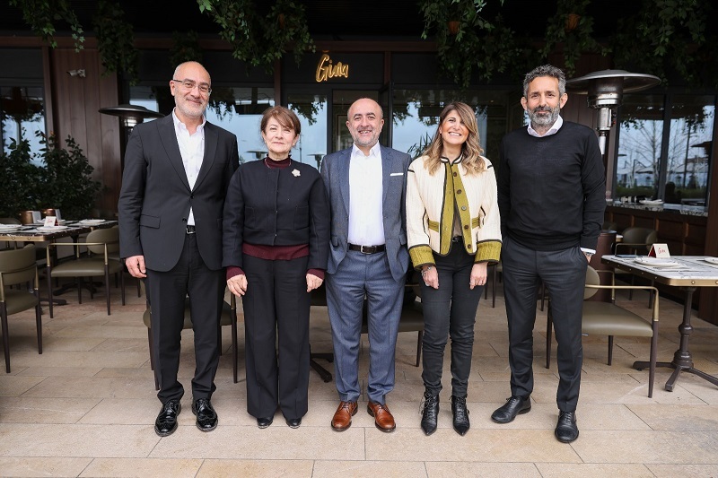 C Level Club'da bu kez PwC'nin Küresel CEO Araştırması yorumlandı C Level Club'da bu kez PwC'nin Küresel CEO Araştırması yorumlandı