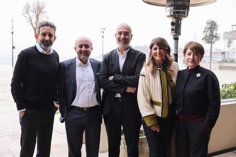 C Level Club'da bu kez PwC'nin Küresel CEO Araştırması yorumlandı C Level Club'da bu kez PwC'nin Küresel CEO Araştırması yorumlandı