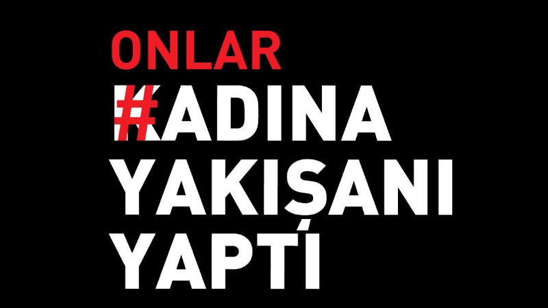 Adına yakışanı yapanlar... Adına yakışanı yapanlar...