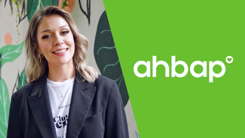 Türkiye'nin 1 Milyon "Ahbap"ı var Türkiye'nin 1 Milyon "Ahbap"ı var