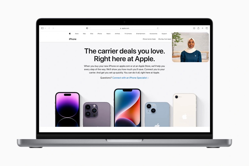 Apple'dan "canlı yayınla satış" hamlesi | Son 24 saatin gündemi Apple'dan "canlı yayınla satış" hamlesi | Son 24 saatin gündemi