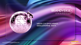 Brandverse Awards Medya başvuruları