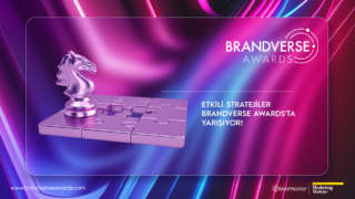 Brandverse Awards strateji