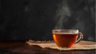 Bu harareti ancak çay alır