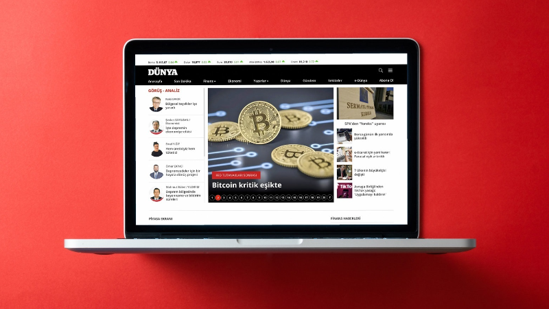 Dünya Gazetesi "Demirkent İlkeleri" ile yola devam edecek dünya gazetesi