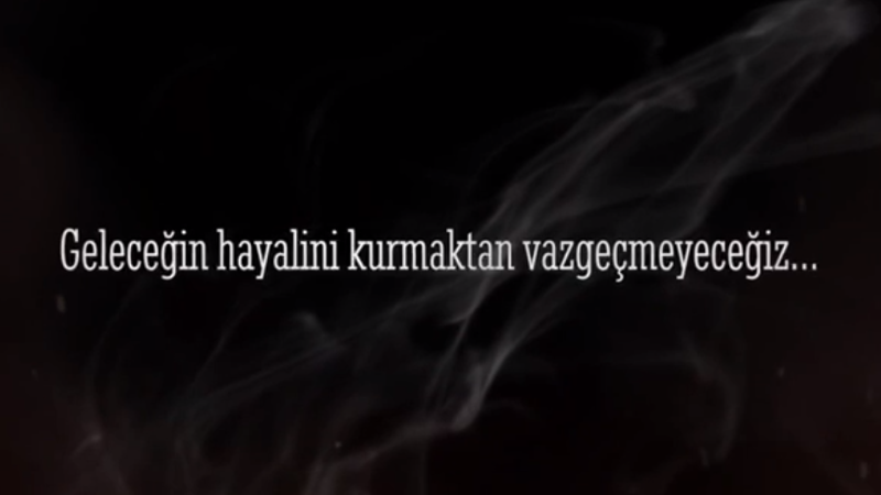 Nurten Öztürk'ün sesinden, deprem sonrası Dünya Kadınlar Günü mesajı... Nurten Öztürk'ün sesinden Dünya Kadınlar Günü