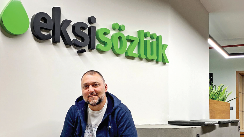ban kaldırma programı Ekşi Sözlük, yeniden kapatıldı! Peki ...