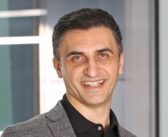 Eşitlik liderle başlar Eşitlik liderle başlar