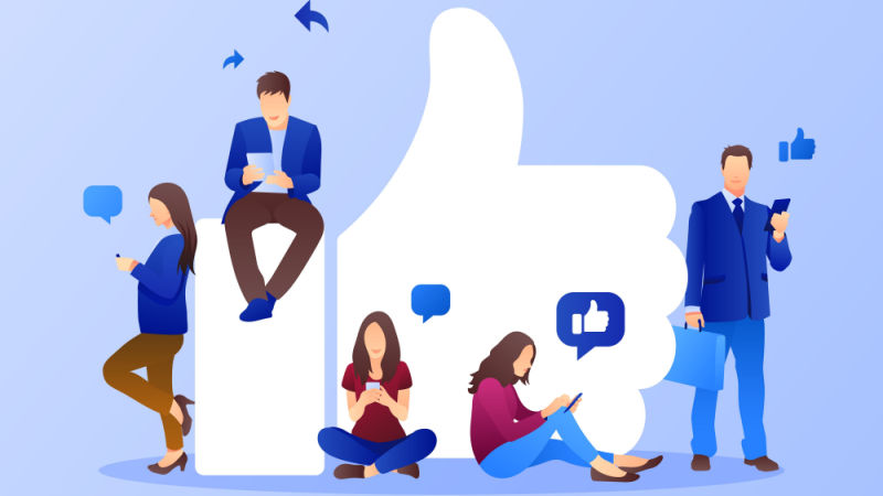 Facebook efsaneyi geri getiriyor | Son 24 saatin gündemi facebook
