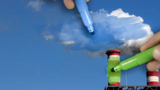 A&B İletişim iklim krizine karşı cephe alıyor