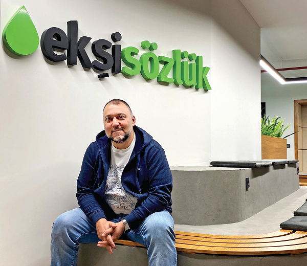 “Zümrüdümarka”ları ve gündem yaratacak araştırmalarıyla Marketing Türkiye Nisan sayısı yayında… “Zümrüdümarka”ları ve gündem yaratacak araştırmalarıyla Marketing Türkiye Nisan sayısı yayında…