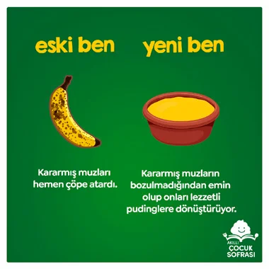 Gıdanın koruyucuları