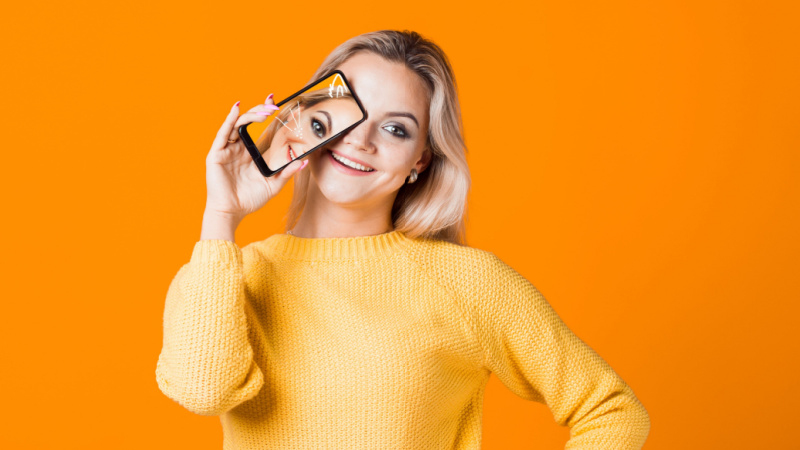 Fransa, influencer’ların yüzündeki filtreye müdahale etmeyi planlıyor Fransa, influencer’ların yüzündeki filtreye müdahale etmeyi planlıyor