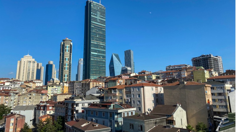 Bakan Kurum açıkladı: İstanbul'da 1,5 milyon riskli konut taşınacak | Son 24 saatin gündemi Bakan Kurum açıkladı: İstanbul'da 1,5 milyon riskli konut taşınacak | Son 24 saatin gündemi
