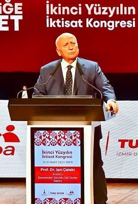 Gelecek geldiğinde yönetimdekiler orada olmasalar da gençler orada olacak! Gelecek geldiğinde yönetimdekiler orada olmasalar da gençler orada olacak!
