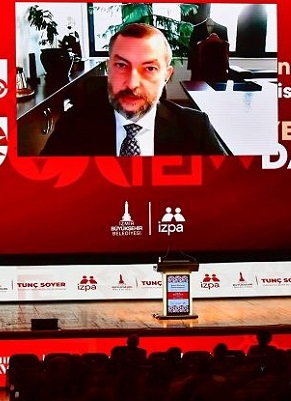 Gelecek geldiğinde yönetimdekiler orada olmasalar da gençler orada olacak! Gelecek geldiğinde yönetimdekiler orada olmasalar da gençler orada olacak!