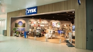 İsveçli IKEA'ya Danimarkalı rakip geliyor...