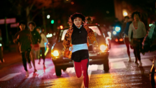 Kadınlar koşarken kendilerini güvende hissetmek için neler yapıyor?