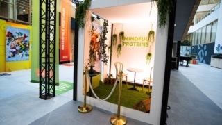 Unilever Food Solutions geleceğin menü trendlerini belirliyor