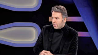 Merhmet Akif Ersoy "Kimse Hakikat Peşinde Değil, Herkes Olayın Peşinde"