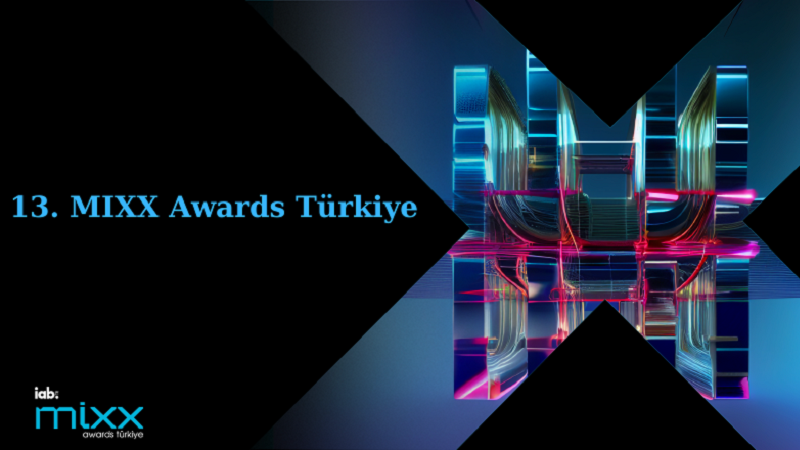13. MIXX Awards Türkiye Ödülleri sahiplerini buldu 13. MIXX Awards Türkiye Ödülleri sahiplerini buldu