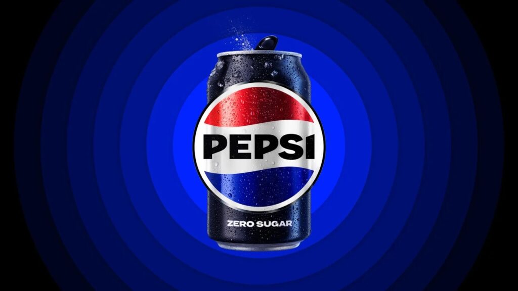 Pepsi imaj tazeliyor! | Son 24 saatin gündemi Pepsi imaj tazeliyor! | Son 24 saatin gündemi