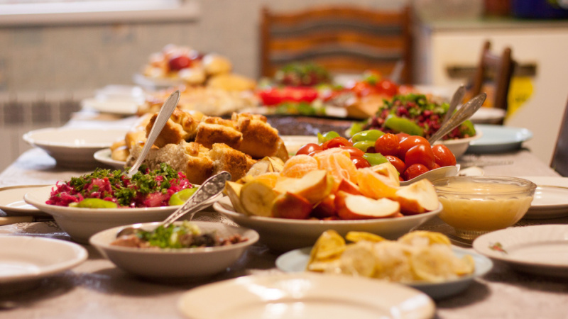 Ramazan ayında tüketim alışkanlıkları nasıl değişiyor? Ramazan ayında oruç tutmak çalışma hayatını etkiliyor mu?