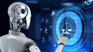 robot avukat